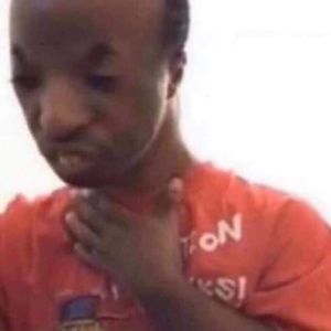 Meet your Posher, Hector